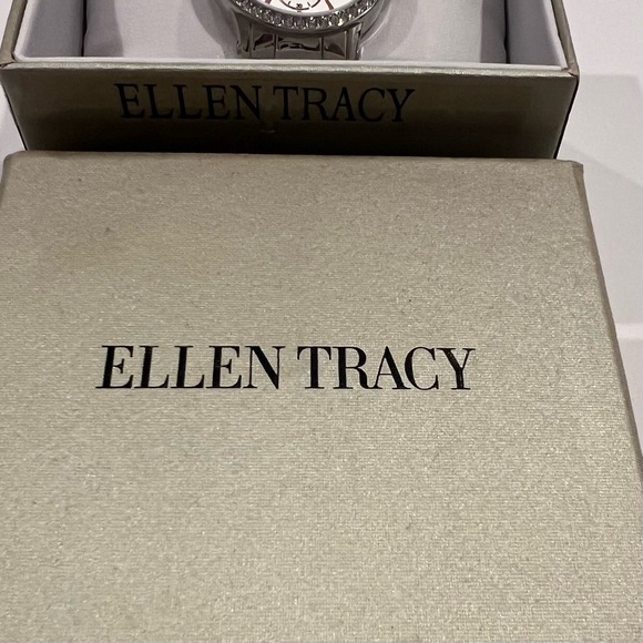 Ellen Tracy Watch - Picture 3 of 4